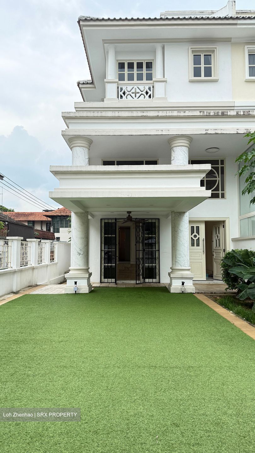 Holland Grove (D10), Semi-Detached #581916251
